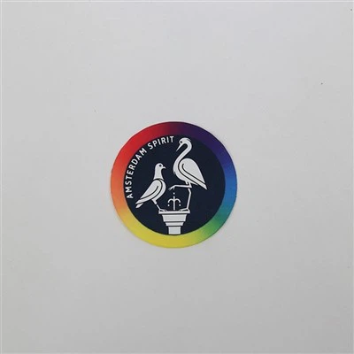 Symphony Silikon varmeoverføringsetikett for klær